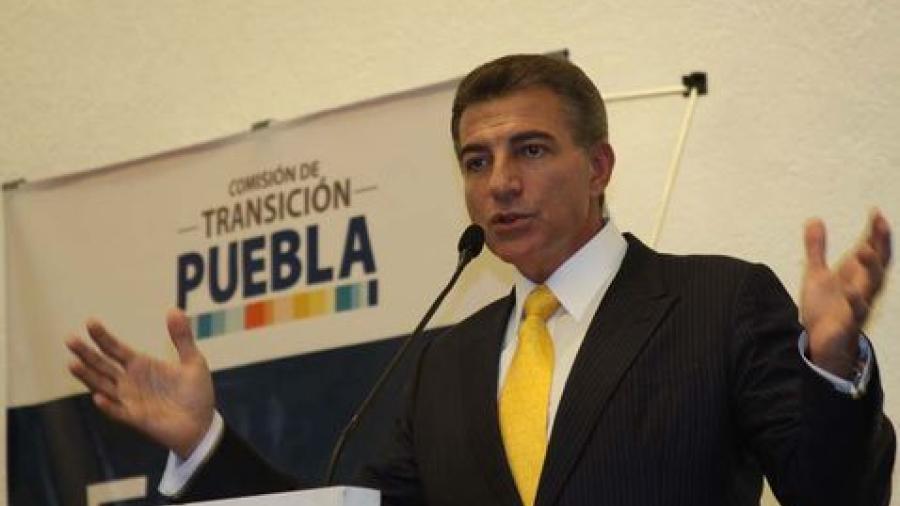 Cancelan servicio de Uber en Puebla