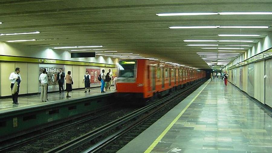 Confirma Sheinbaum 57 lesionados y un muerto en accidente de Línea de metro