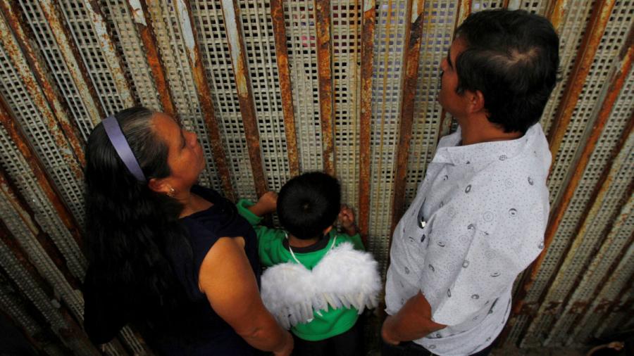 Llama Comisión de DDHH en Senado a dar prioridad a protección de mexicanos que podrían ser deportados