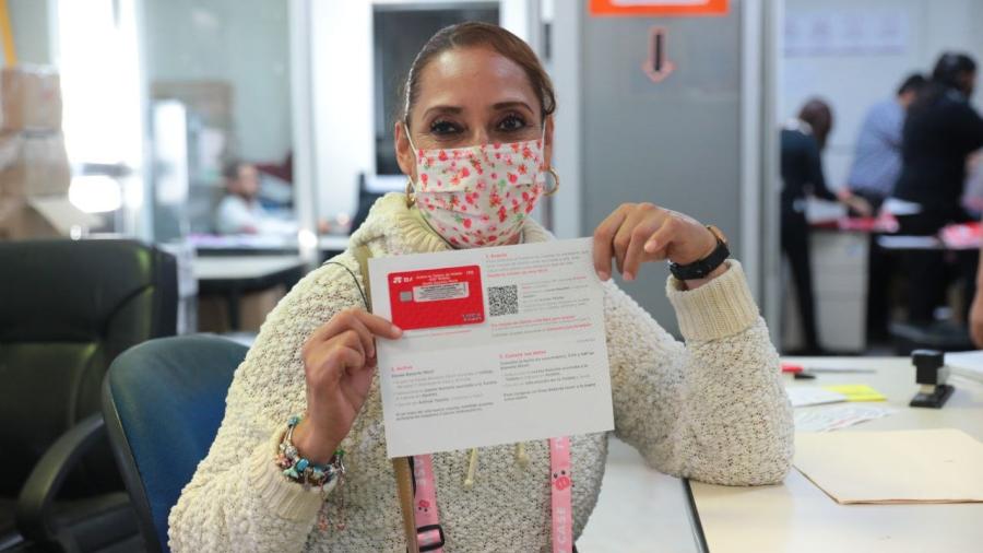 Ampl&iacute;an plazo para entrega de becas UNE