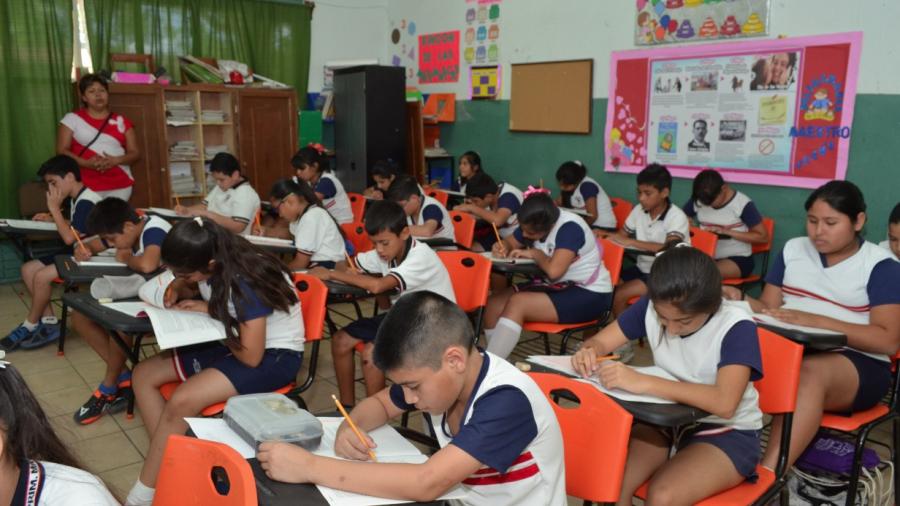 SET ordena reanudar clases