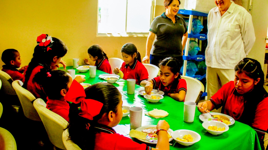Es educación prioridad del Gobierno Municipal de Reynosa 