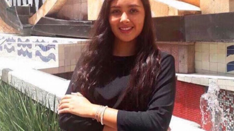 Fiscal general de Puebla afirma que Mara muri&oacute; por estrangulamiento