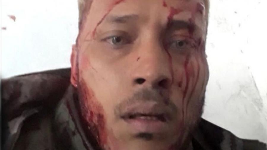 En el misterio la muerte de helicopterista rebelde venezolano