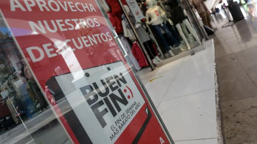 Estiman aumento del 10% en derrama económica de El Buen Fin