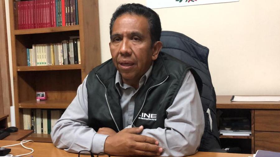 Registra INE a casi siete mil jóvenes mayores de edad en cuatro meses