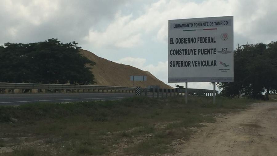 Conflicto por bloqueo de acceso en el libramiento poniente se resuelve