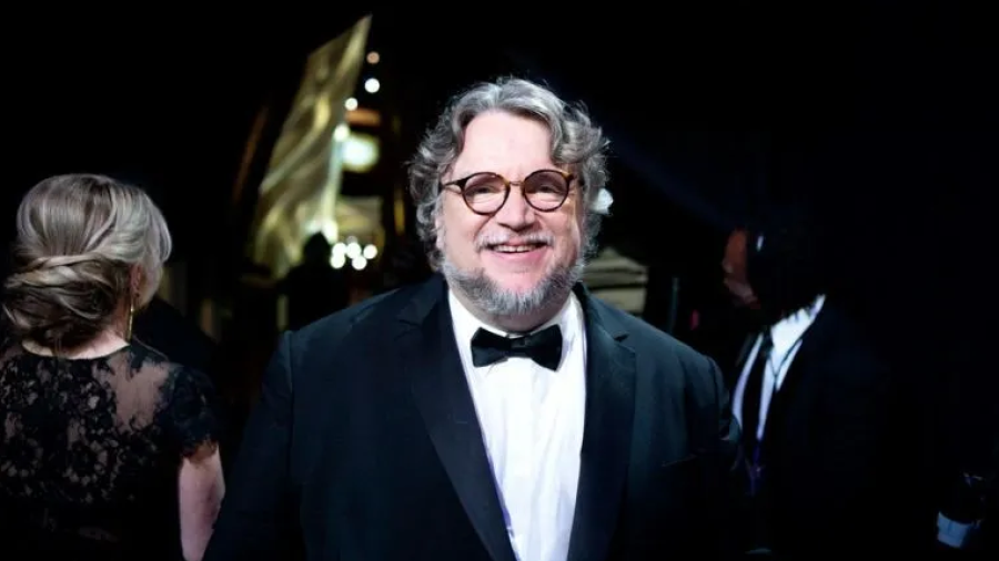 Bradley Cooper y Willem Dafoe, entre el electo de la nueva producción de Guillermo del Toro 