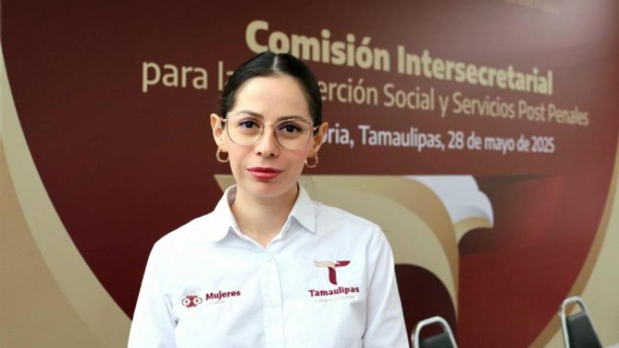Gestionarán mayores beneficios para mujeres en proceso de reinserción social
