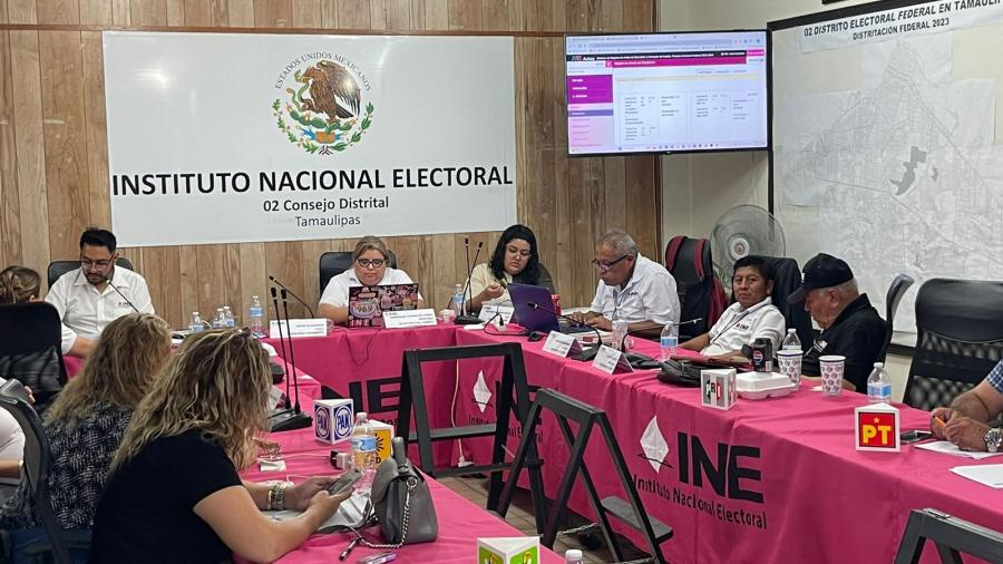 Inicia este miércoles cómputos en la elección federal