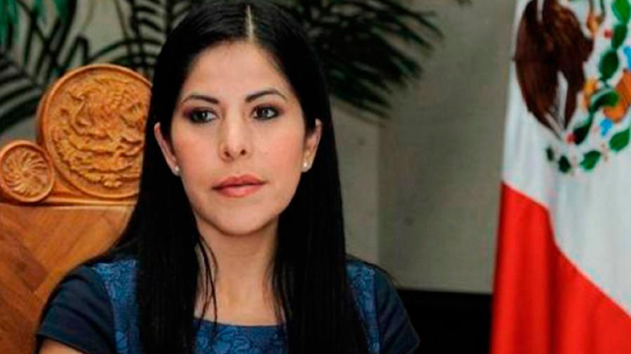 Me sumo a las voces de todo Tamaulipas que están pidiendo justicia: Lety Salazar