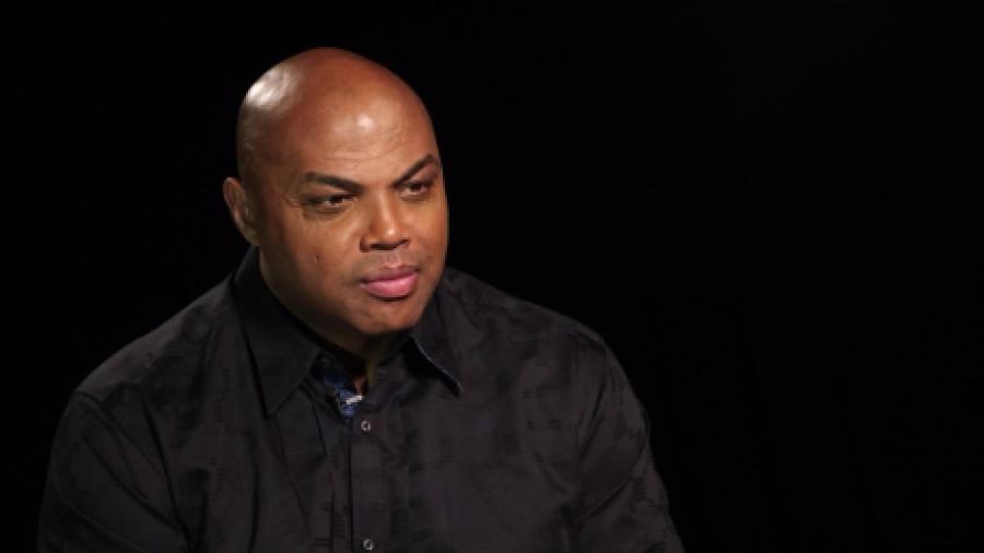 Charles Barkley anuncia subasta de sus trofeos, la razón te sorprenderá