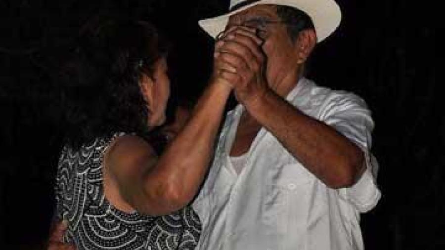 Suspenden Viernes de Danz&oacute;n debido al mal tiempo 