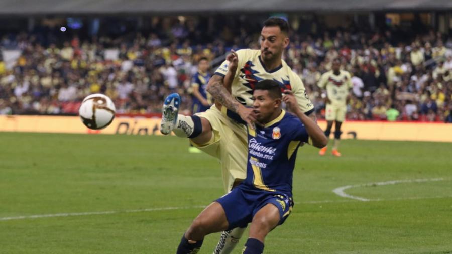 América a la final de la Liga MX