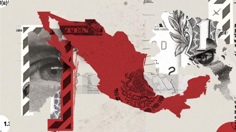 Investigan a miembros de la 4T involucrados en 'Pandora Papers'