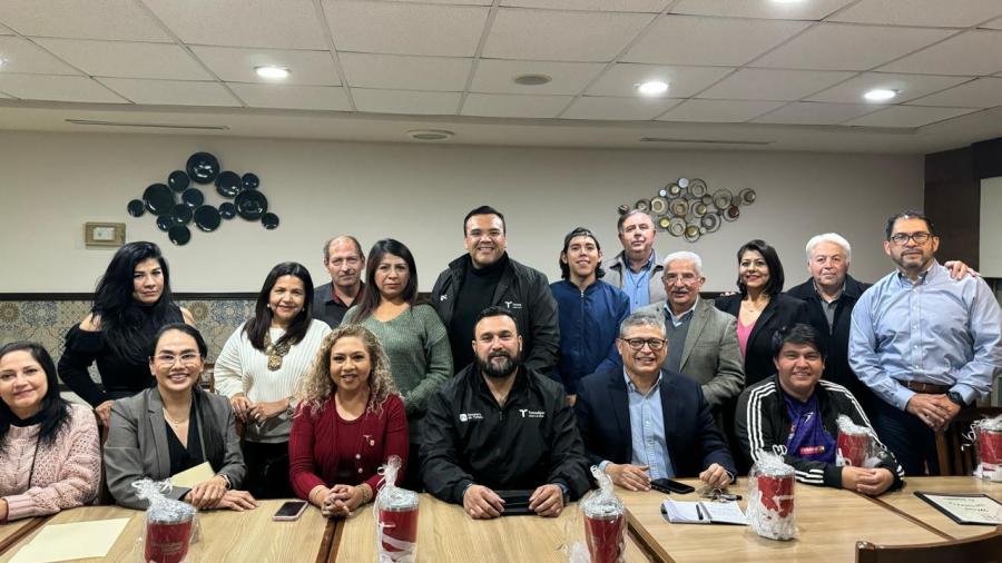 Fortalecerán estrategias de turismo médico en frontera tamaulipeca