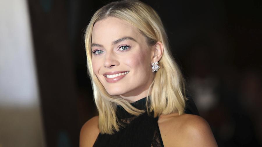 Margot Robbie protagonizará nueva película de Piratas del Caribe 