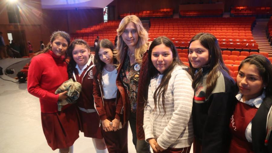 Inicia en enero registro a programa de becas