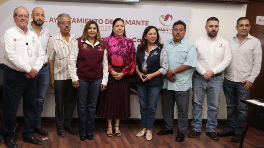 Impulsa SEDUMA manejo responsable de desechos en la región cañera