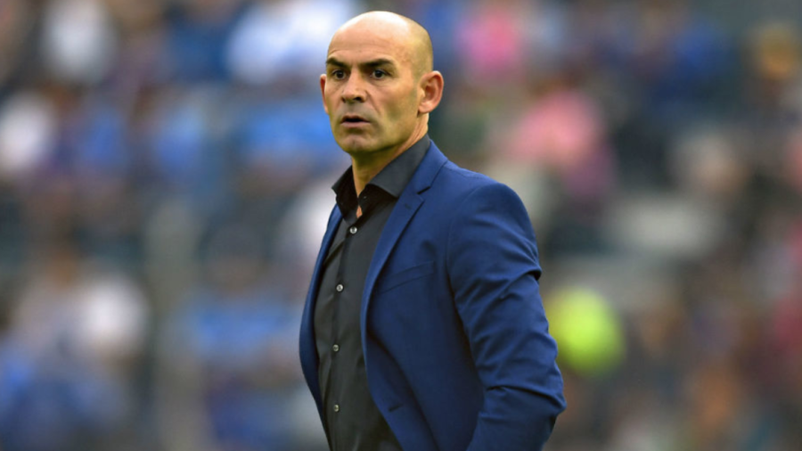 Si decido regresar a México, sería a Cruz Azul: Paco Jémez