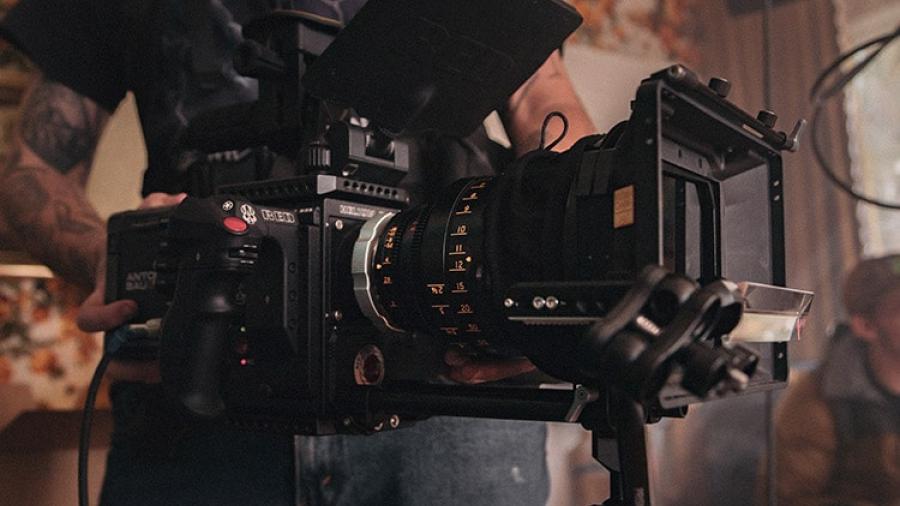 Acción: Conalep contará con carreras técnicas de cine