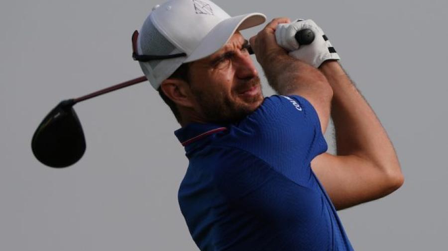 Alejandro Cañizares y Emilio Cuartero ganan posiciones en el ranking mundial