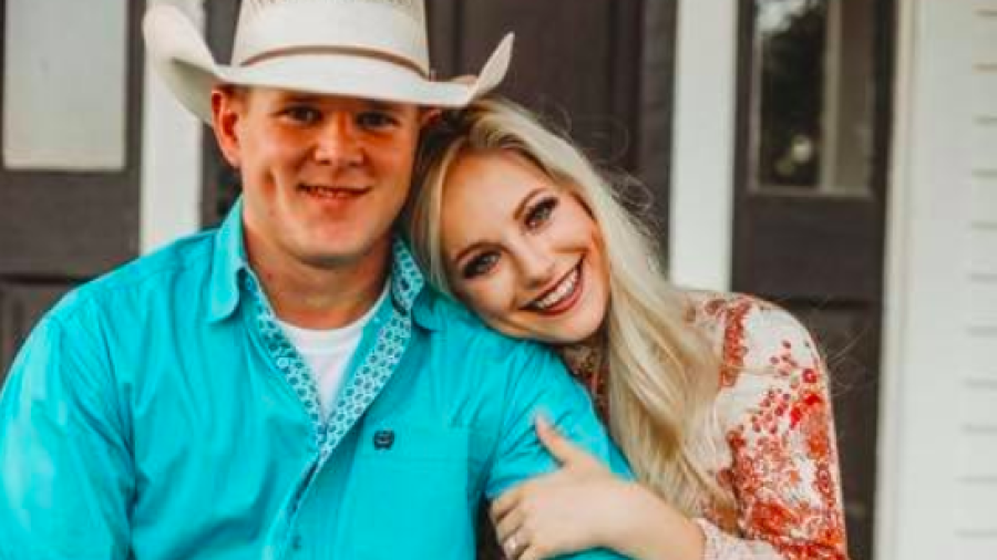 Pareja de recién casados muere al caer su helicóptero en Texas