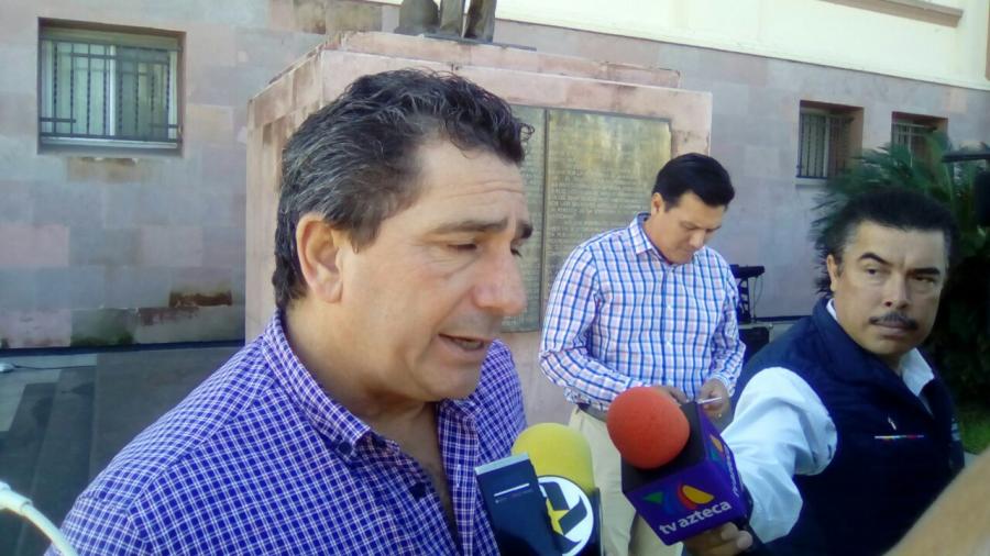 Piden CMIC adecuada distribuci&oacute;n de recursos federales