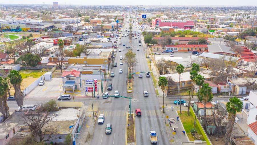 Expondrán ventajas competitivas  de Nuevo Laredo a nivel nacional 