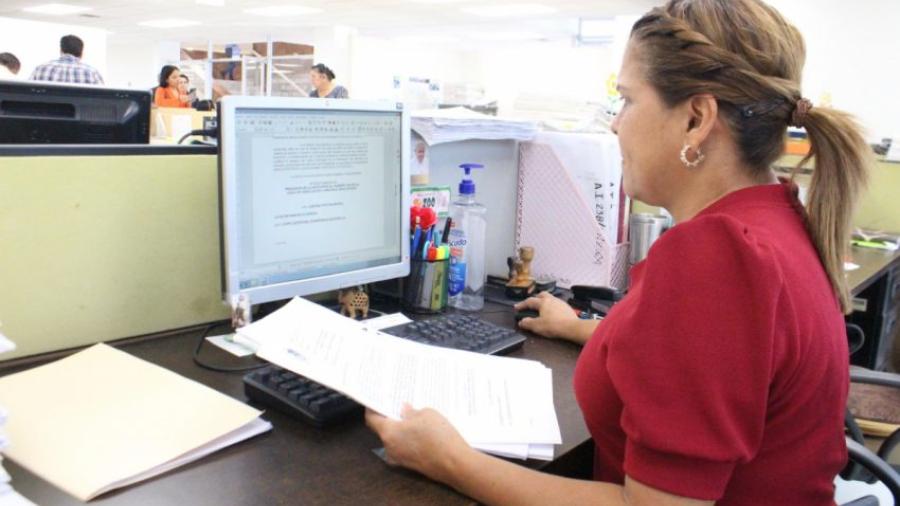 Avanza Tamaulipas en la resolución de expedientes laborales rezagados
