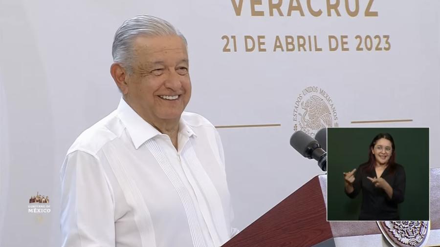  Presidenta de Corte quería negociar "en lo oscurito" fallo sobre GN: AMLO