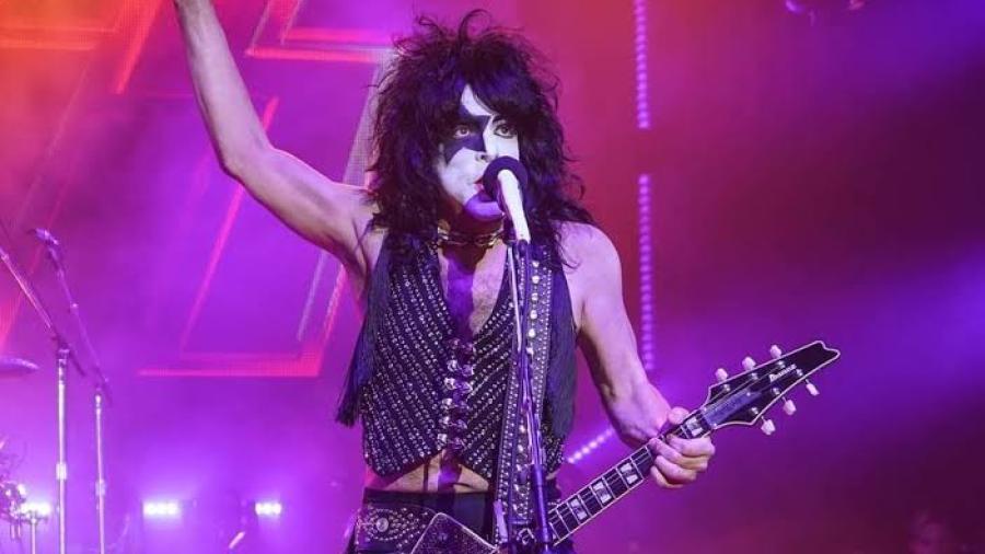 Kiss pospone concierto tras positivo a Covid-19 de Paul Stanley