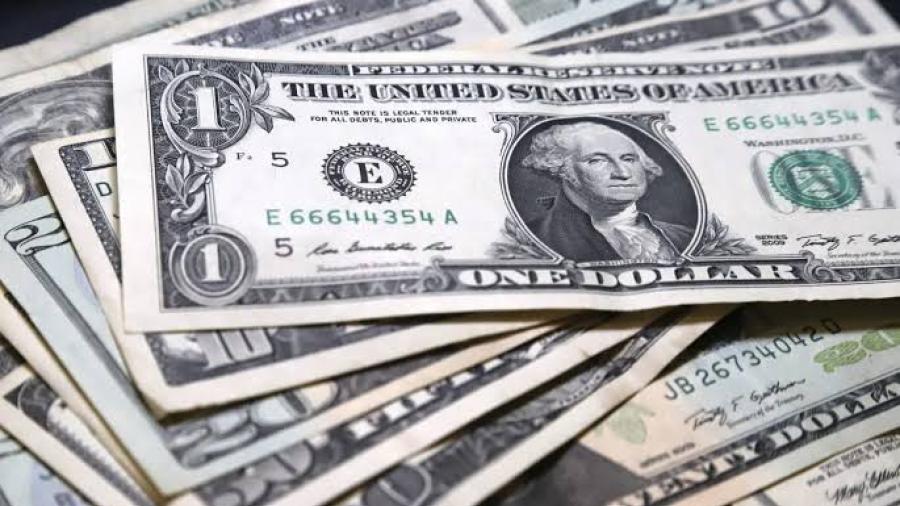 Cierre de semana: ¿Cómo terminó el dólar este viernes