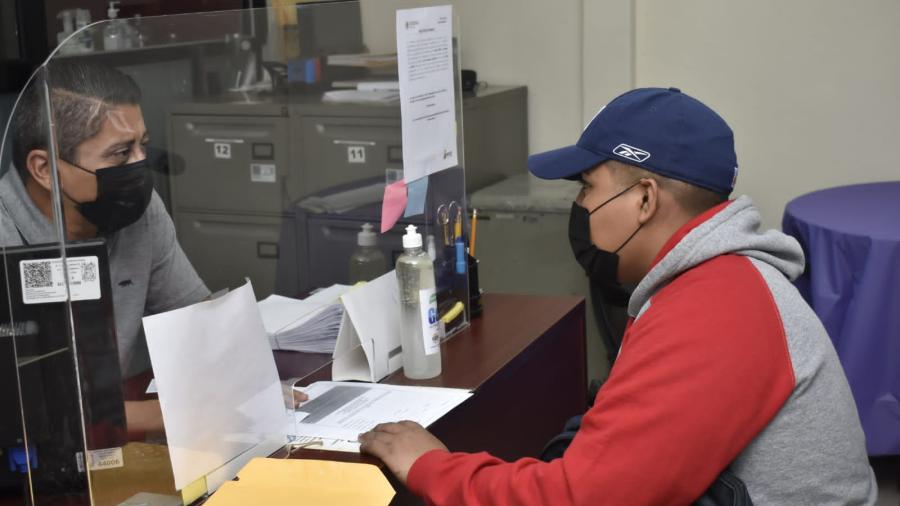 Comienza recepción de documentos para sorteo de conscriptos categoría 2005 y remisos 