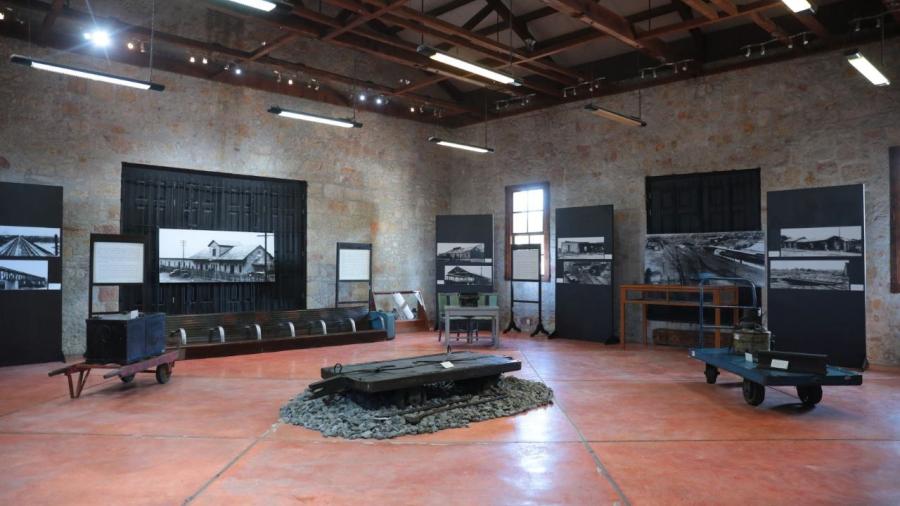 Presentará Archivo General exposiciones sobre la historia de Nuevo Laredo por su fundación