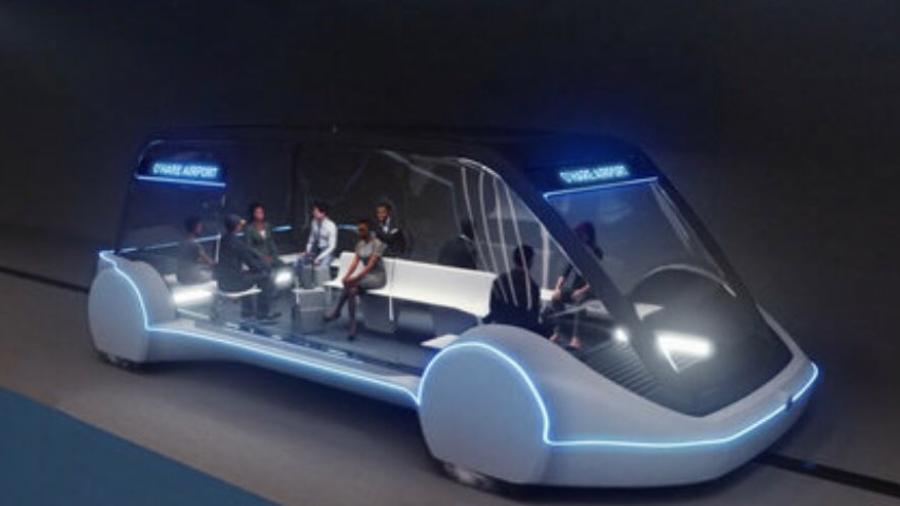 Buscan construir el "Dugout Loop" para llegar al Dodger Stadium