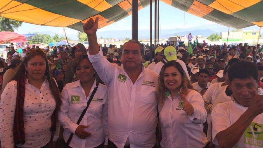 Atacan a presidente municipal electo de Nopalucan, Puebla