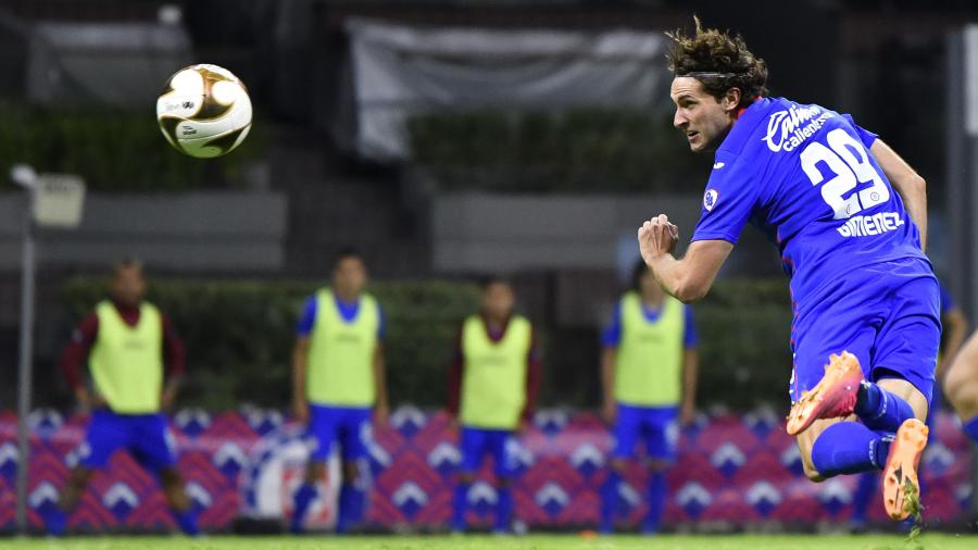 Cruz Azul es el primer finalista del Guard1anes 2021