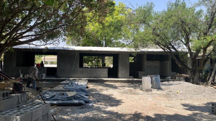 Invierte Gobierno de Tamaulipas 16 MDP en infraestructura educativa en Xicoténcatl