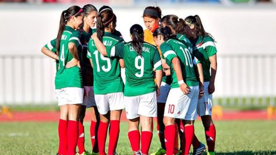 Confirmadas visorías de Femexfut en Tamaulipas