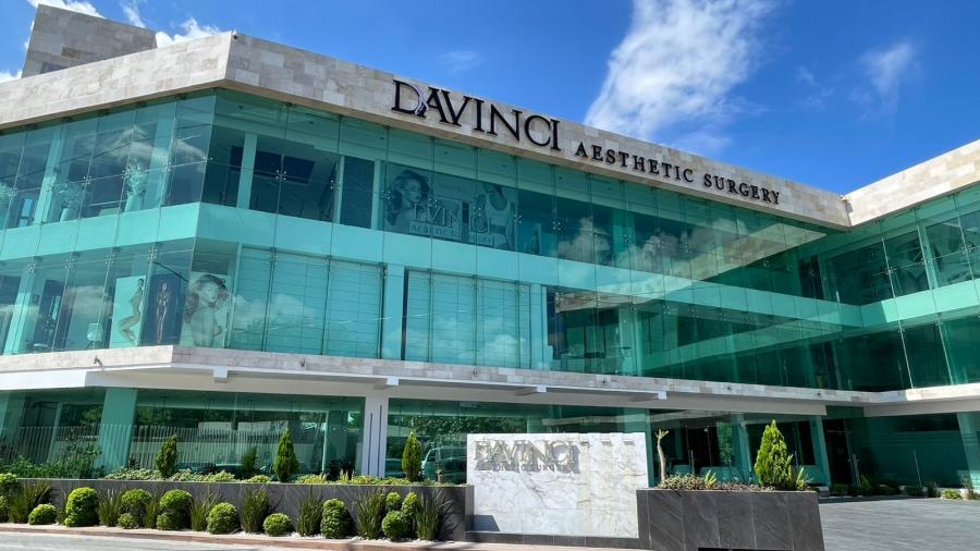 Suspenden quirófanos de clínica DaVinci tras fallecimiento de paciente