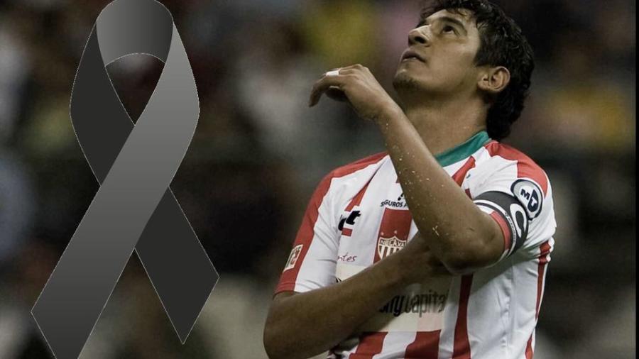 Lamentan la muerte de Alfredo ‘Chango’ Moreno