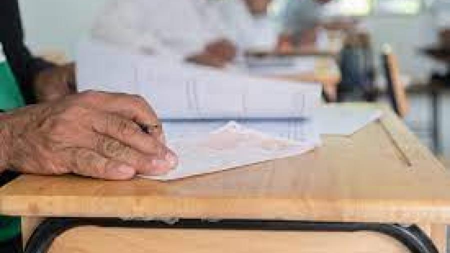 Más de 120 mil adultos con rezago educativo básico en Reynosa