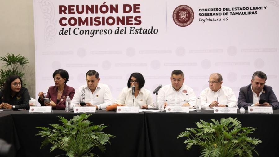 Aprueban Comisiones Tablas de Valores de Matamoros, Reynosa y Nuevo Laredo