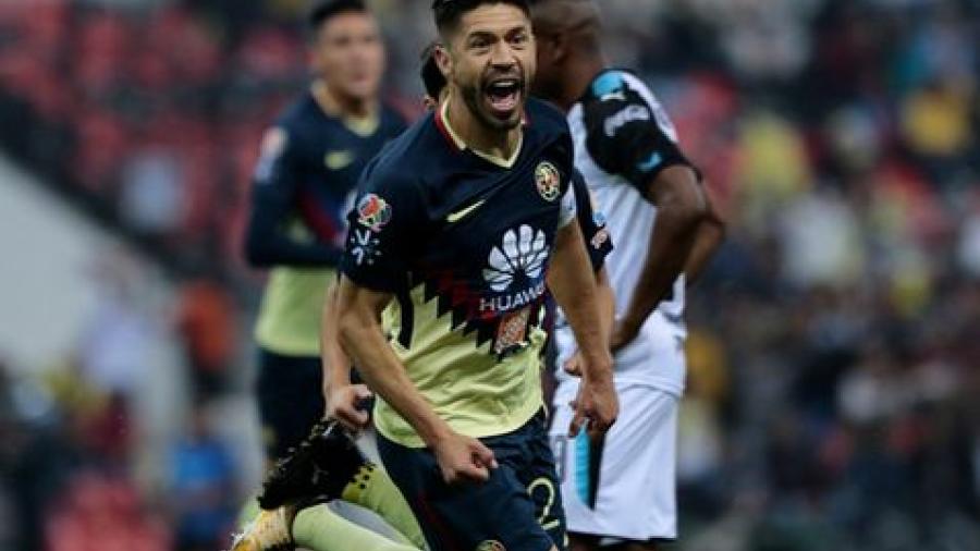 América avanza a las semifinales en Copa MX