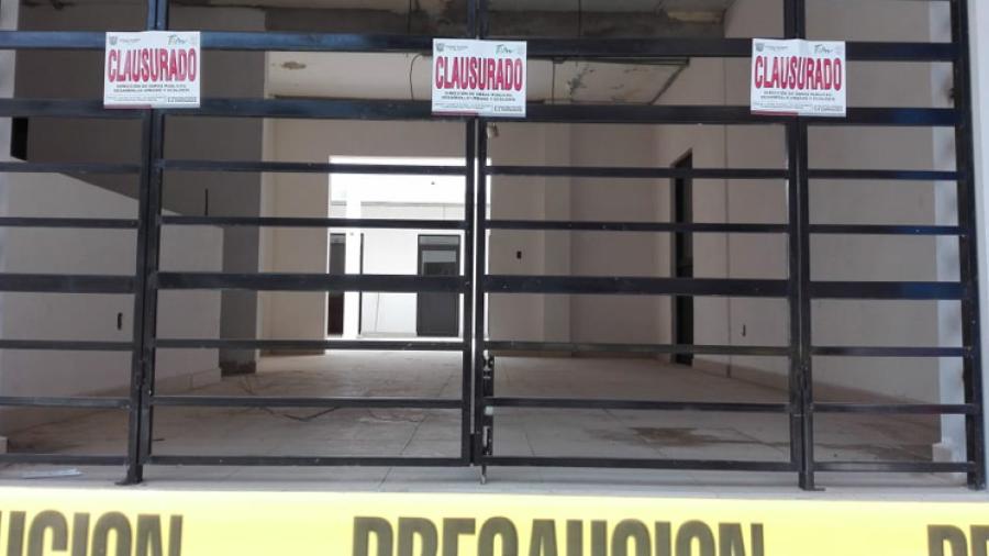 Se clausurarán empresas no esenciales que no han seguido las indicaciones de cerrar