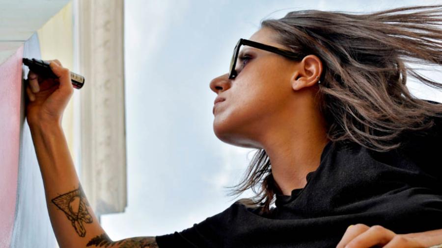 Hoy conmemoramos el Día Internacional de la Mujer