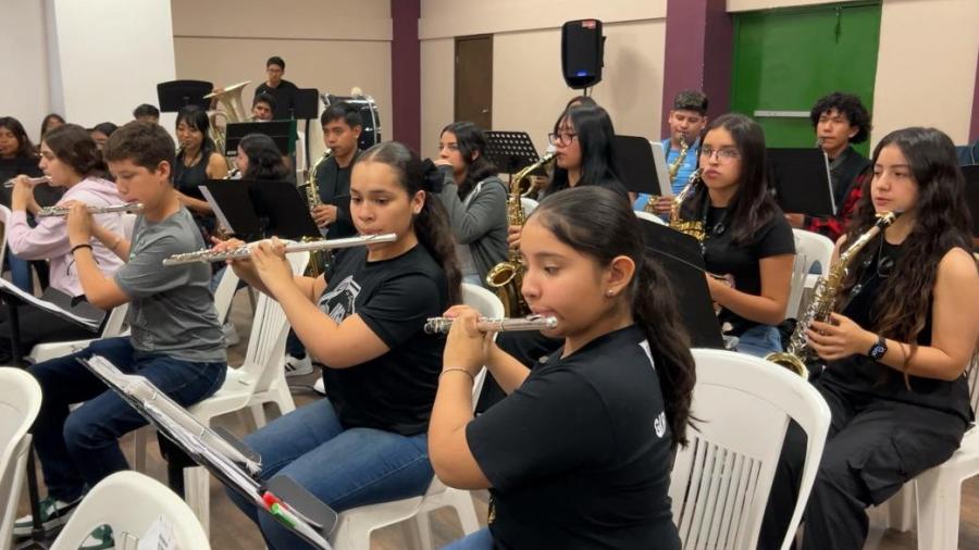 &Uacute;nete a la comunidad de flautistas y comparte tu pasi&oacute;n por la m&uacute;sica