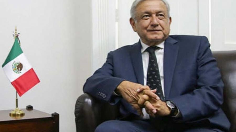AMLO tendrá reunión con presidente de Guatemala