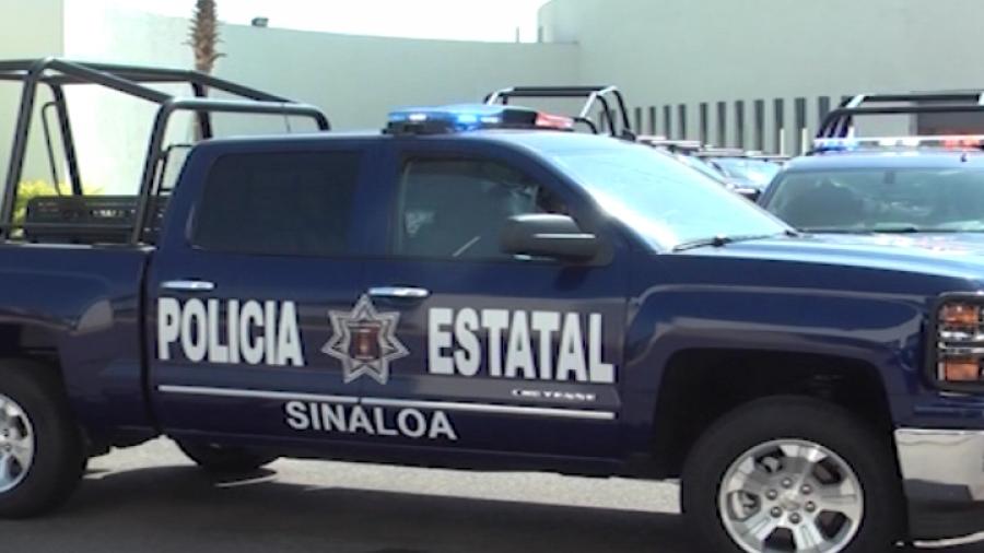 Comandante de la Policía Estatal Preventiva de Sinaloa es asesinado